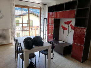 Casa IBISCO Tenno